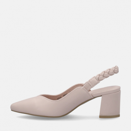 CHANEL DONNA TACCO 5cm
