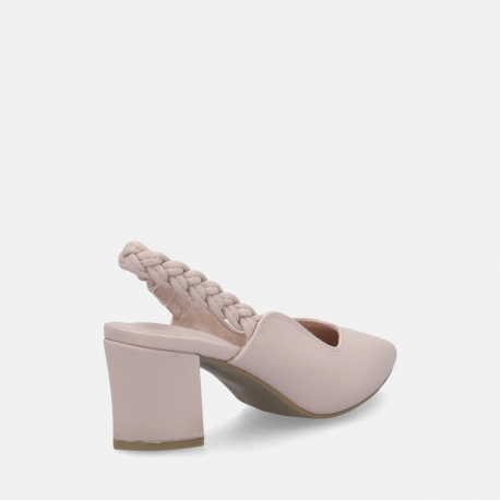 CHANEL DONNA TACCO 5cm