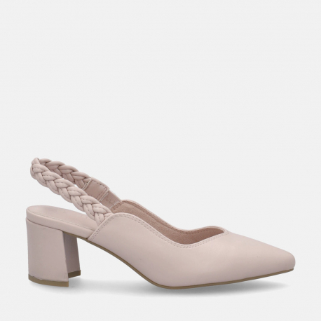 CHANEL DONNA TACCO 5cm