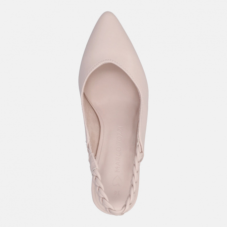 CHANEL DONNA TACCO 5cm