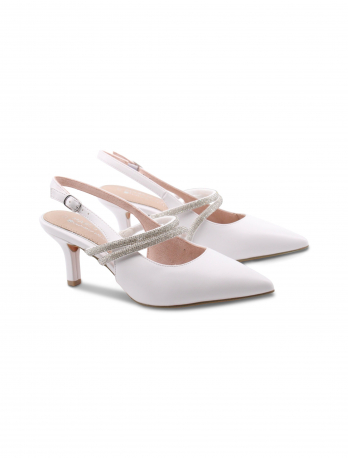CHANEL DONNA TACCO 7cm