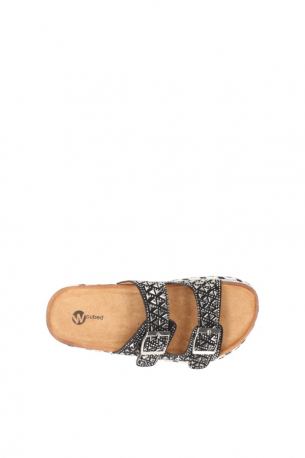 CIABATTA DONNA