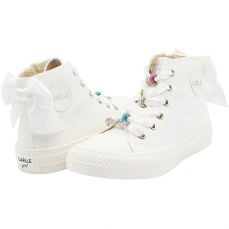 SNEAKER BAMBINA