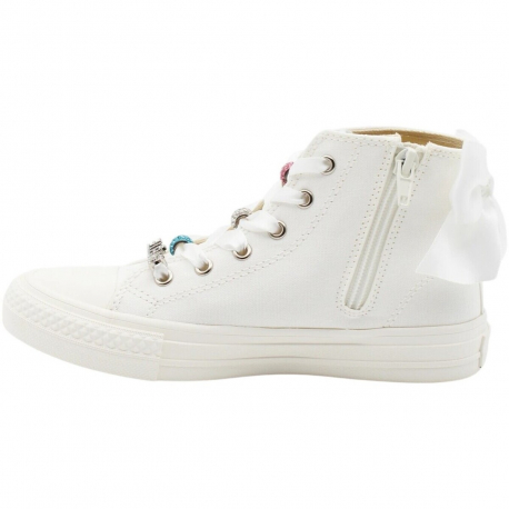 SNEAKER BAMBINA