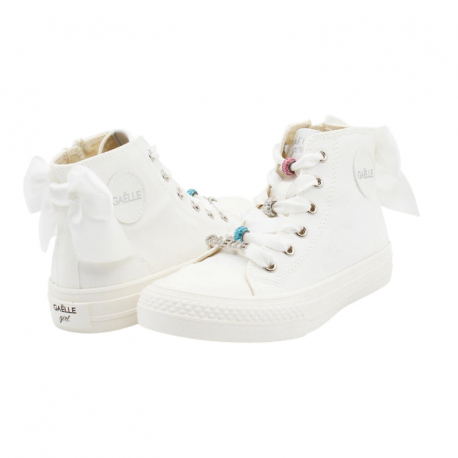 SNEAKER RAGAZZA