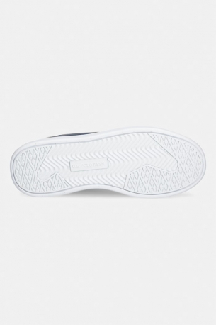 SNEAKER UOMO PELLE