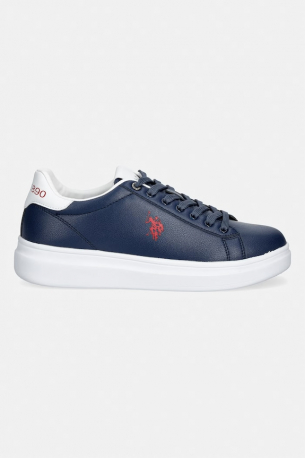 SNEAKER UOMO PELLE
