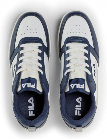 SNEAKER UOMO PELLE