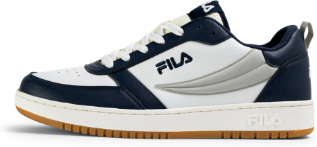 SNEAKER UOMO PELLE