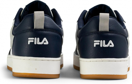 SNEAKER UOMO PELLE