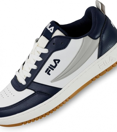 SNEAKER UOMO PELLE