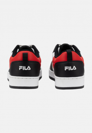 SNEAKER RAGAZZO PELLE
