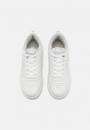 SNEAKER RAGAZZO PELLE