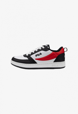 SNEAKER RAGAZZO PELLE