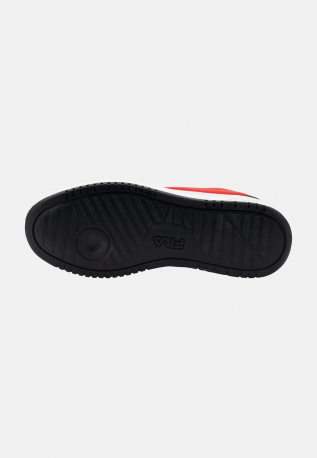 SNEAKER RAGAZZO PELLE