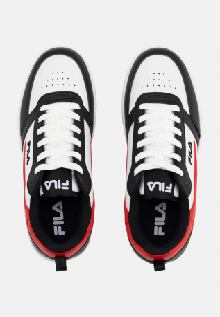 SNEAKER RAGAZZO PELLE