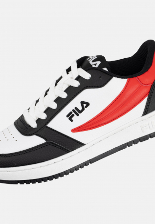 SNEAKER RAGAZZO PELLE