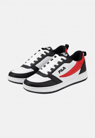 SNEAKER RAGAZZO PELLE