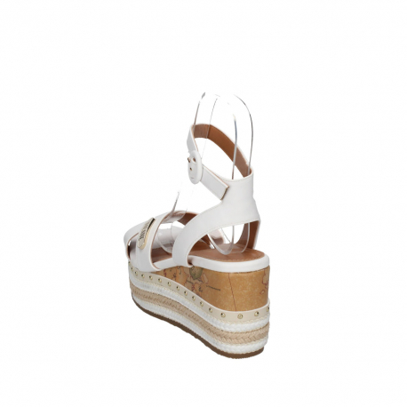 SANDALO DONNA ZEPPA H80