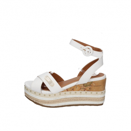 SANDALO DONNA ZEPPA H80