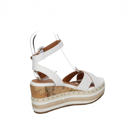 SANDALO DONNA ZEPPA H80