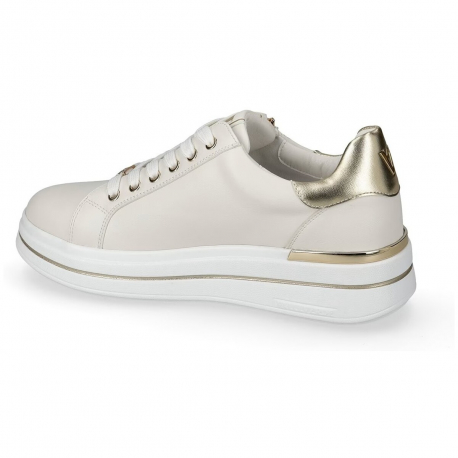 SNEAKER DONNA  PELLE
