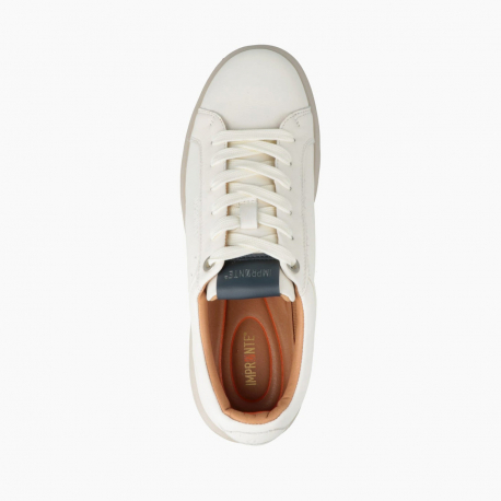 SNEAKER UOMO PELLE