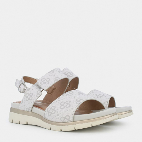 SANDALO DONNA ZEPPA 4cm