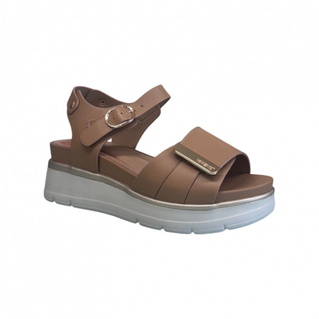 SANDALO DONNA ZEPPA 6cm