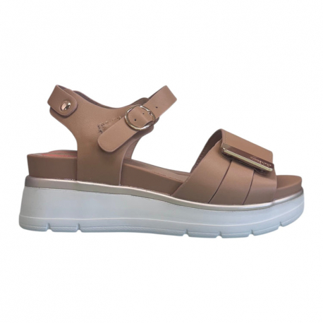 SANDALO DONNA ZEPPA 6cm