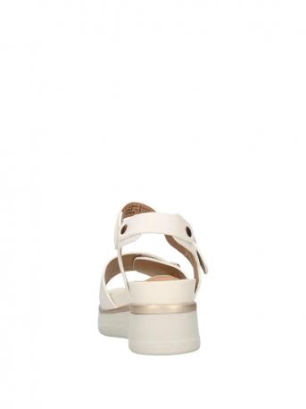 SANDALO DONNA ZEPPA 6cm