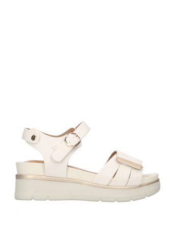 SANDALO DONNA ZEPPA 6cm