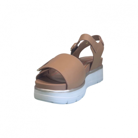 SANDALO DONNA ZEPPA 6cm