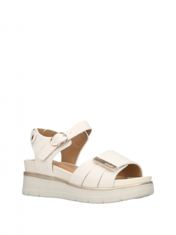 SANDALO DONNA ZEPPA 6cm