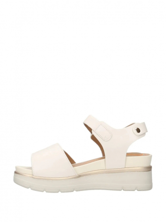 SANDALO DONNA ZEPPA 6cm