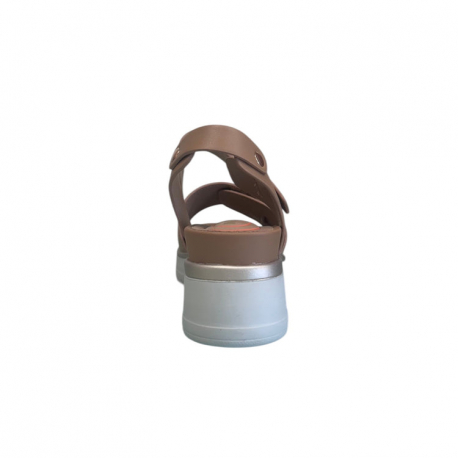SANDALO DONNA ZEPPA 6cm