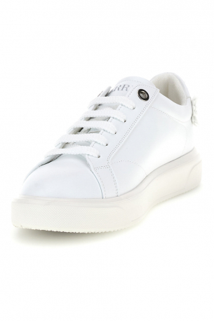 SNEAKER DONNA  PELLE