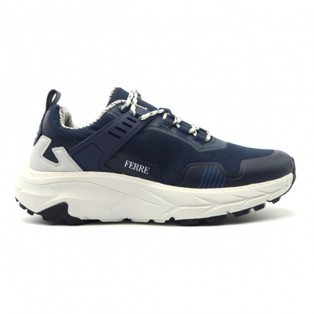 SCARPE UOMO SPORTIVE