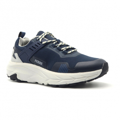 SCARPE UOMO SPORTIVE