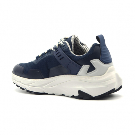 SCARPE UOMO SPORTIVE