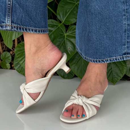 SANDALO DONNA    T.5cm