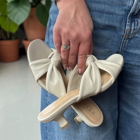 SANDALO DONNA    T.5cm