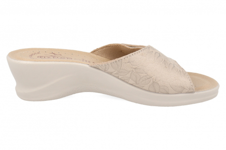 CIABATTA DONNA STRAPPO