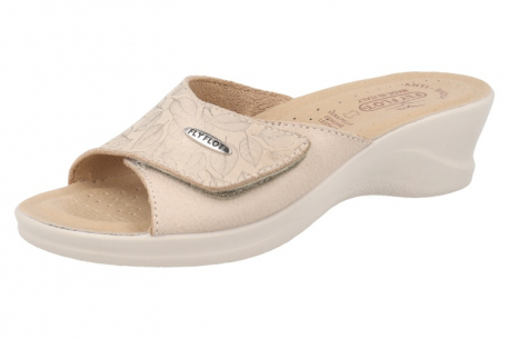 CIABATTA DONNA STRAPPO