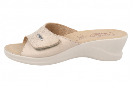 CIABATTA DONNA STRAPPO