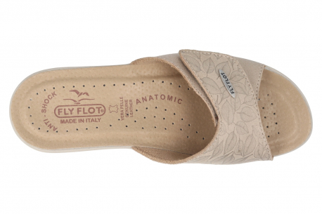 CIABATTA DONNA STRAPPO