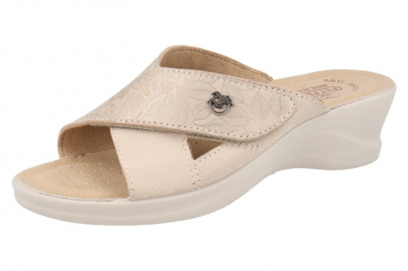 CIABATTA DONNA STRAPPO