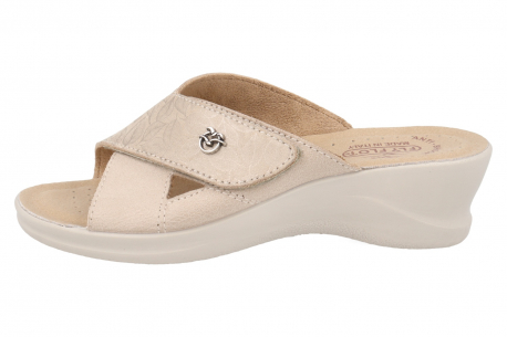 CIABATTA DONNA STRAPPO