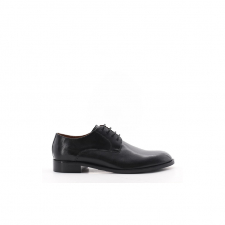 SCARPA UOMO PELLE