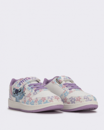 SCARPA TENNIS BAMBINA